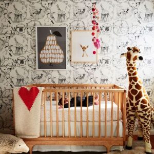 bebek odası duvar kağıtları (3)