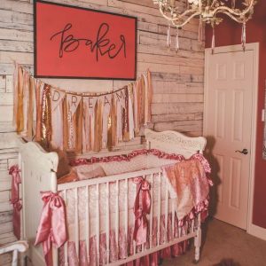rustik bebek odası (3)