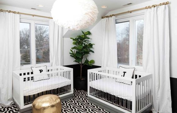 ikiz bebek odası (5)
