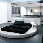 modern yatak odaları