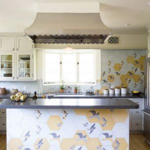 renkli mutfak dekorasyonu (3)